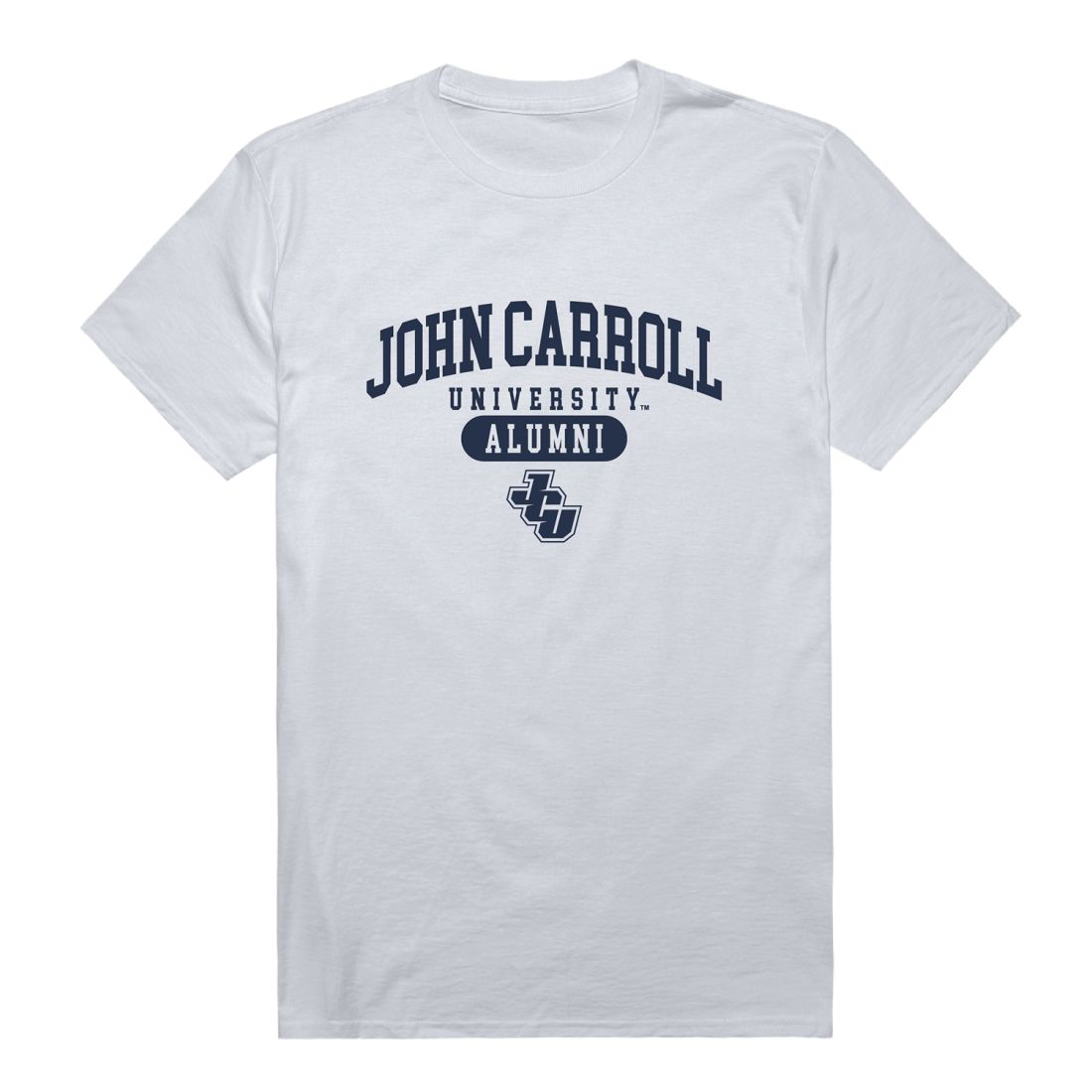 John Carroll University Blue Streaks Alumni T-Shirts
