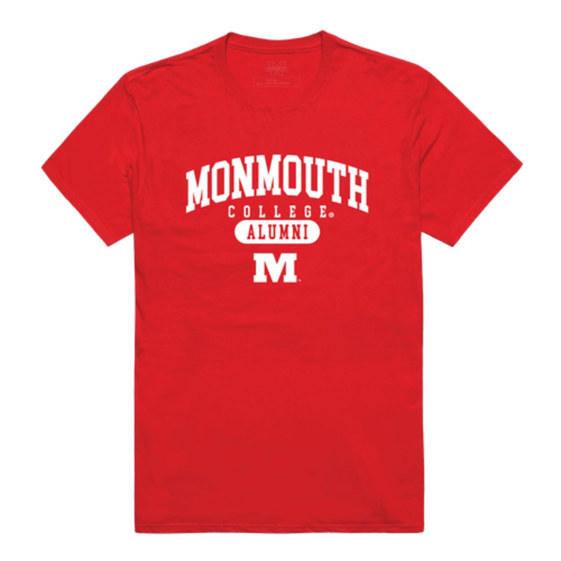 Monmouth College Fighting Scots Alumni T-Shirts