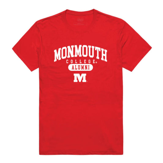 Monmouth College Fighting Scots Alumni T-Shirts