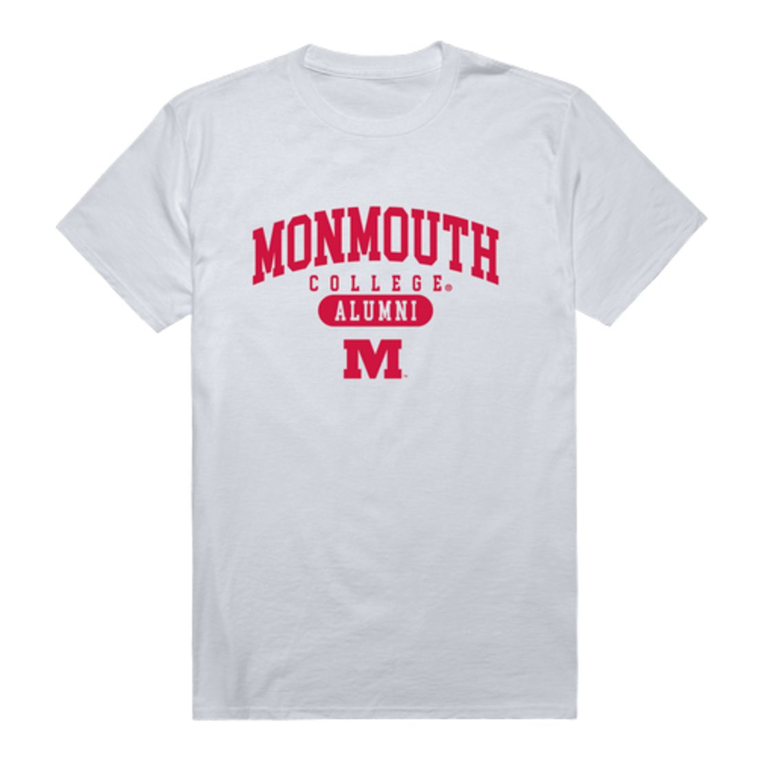 Monmouth College Fighting Scots Alumni T-Shirts