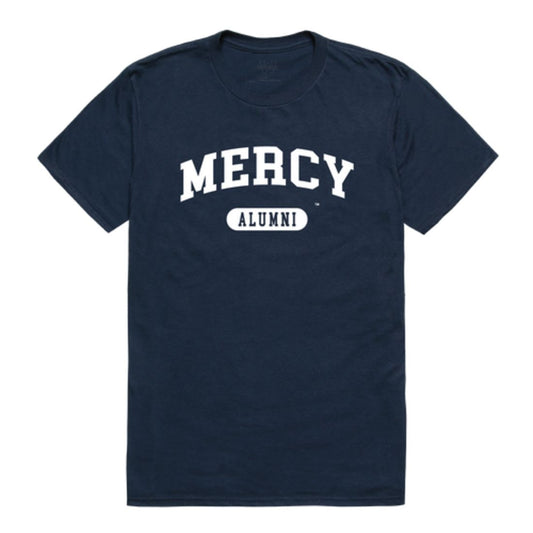 Mercy College Mavericks Alumni T-Shirts