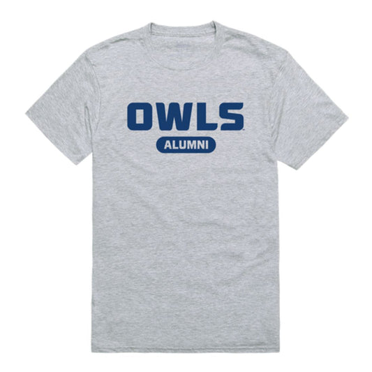 Mississippi University for Women The W Owls Alumni T Shirts