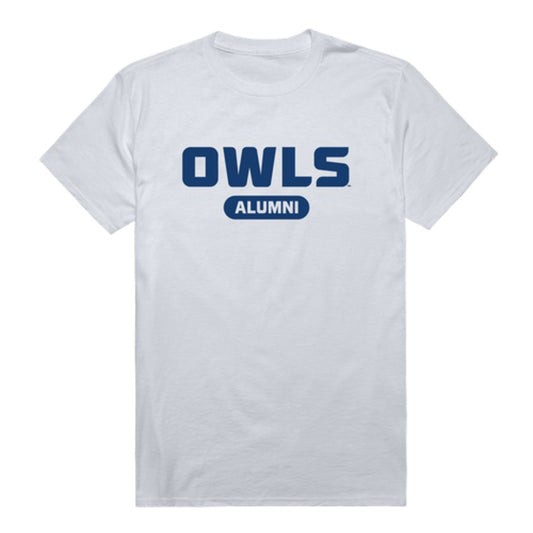 Mississippi University for Women The W Owls Alumni T Shirts