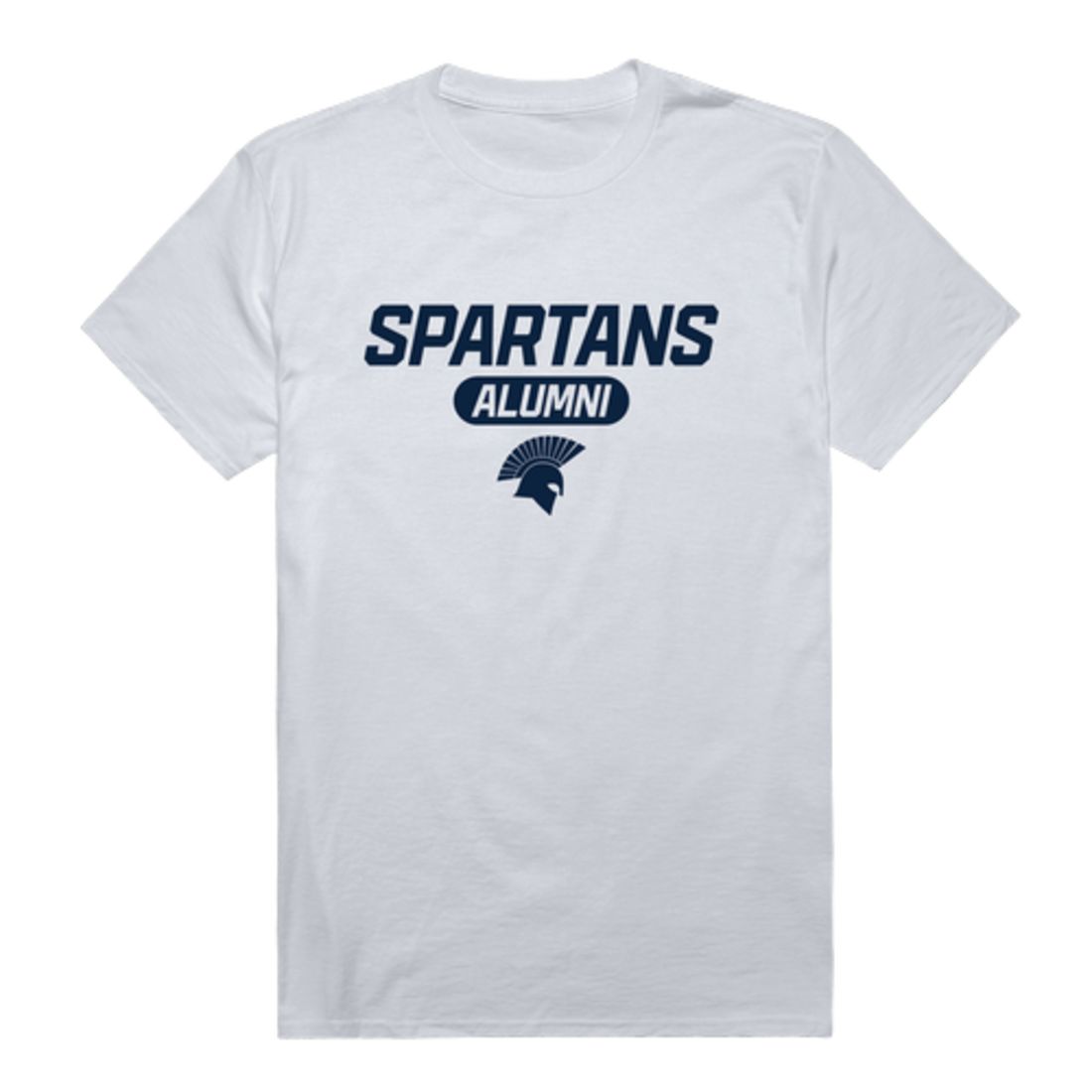 Missouri Baptist University Spartans Alumni T-Shirts