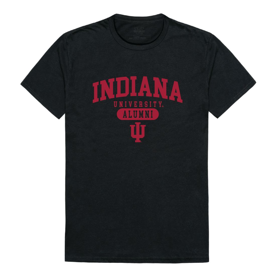 Indiana University Hoosiers Alumni T-Shirts