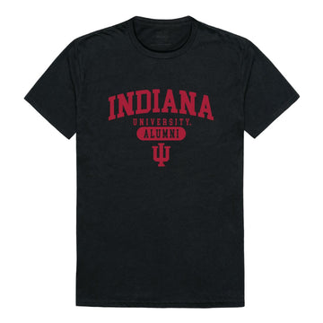 Indiana University Hoosiers Alumni T-Shirts