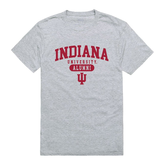 Indiana University Hoosiers Alumni T-Shirts