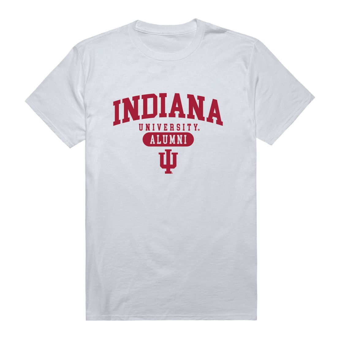 Indiana University Hoosiers Alumni T-Shirts