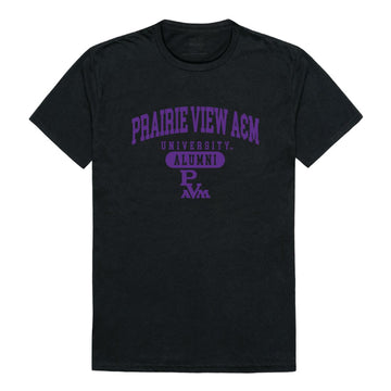 Prairie View A&M University Panthers Alumni T-Shirts