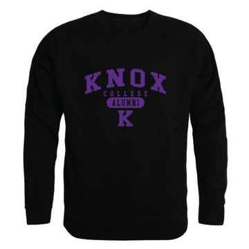 Knox College Prairie Fire Alumni Crewneck Sweatshirt