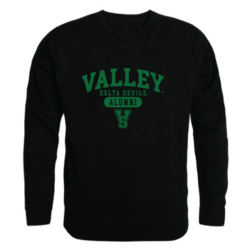 Mississippi Valley State University Delta Devils & Devilettes Alumni Crewneck Sweatshirt