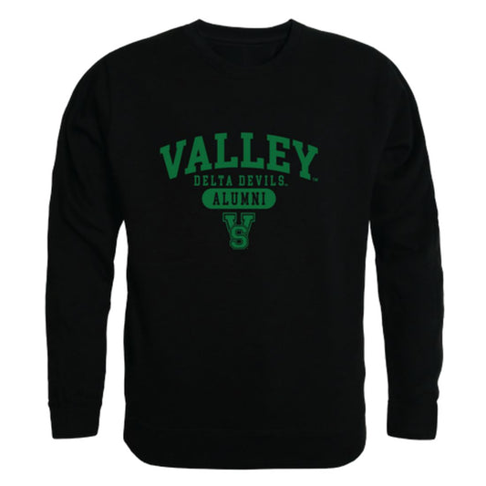 Mississippi Valley State University Delta Devils & Devilettes Alumni Crewneck Sweatshirt