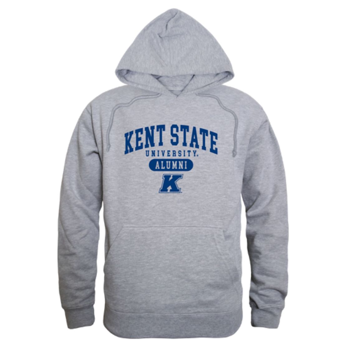 KSU Kent State University The Golden Flashes Alumni Fleece Hoodie Sweatshirts