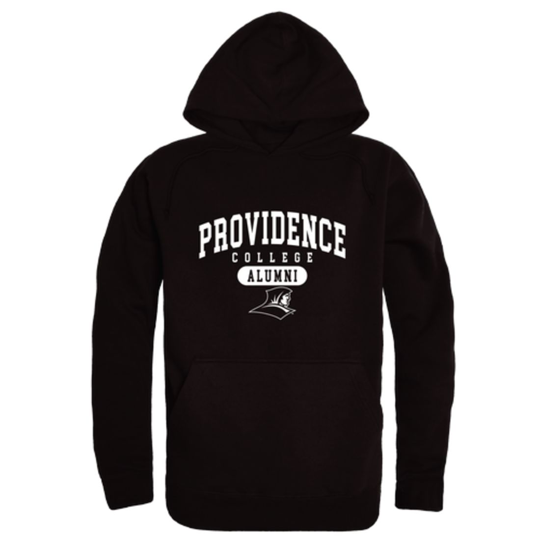 Providence College Friars Alumni Fleece Hoodie Sweatshirts