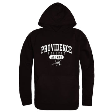 Providence College Friars Alumni Fleece Hoodie Sweatshirts