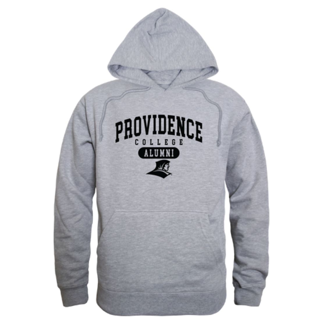 Providence College Friars Alumni Fleece Hoodie Sweatshirts