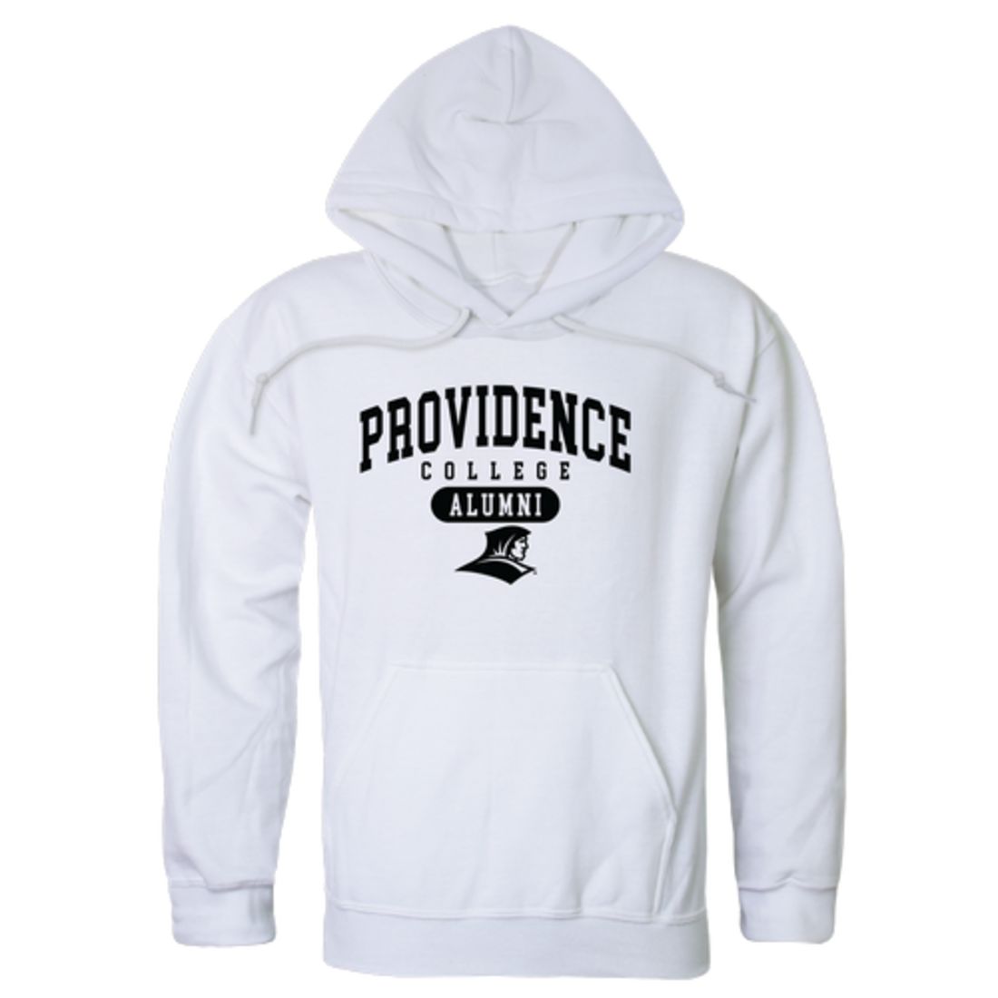 Providence College Friars Alumni Fleece Hoodie Sweatshirts