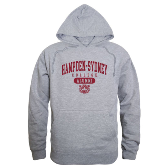 HSC Hampden-Sydney College Tigers Alumni Fleece Hoodie Sweatshirts