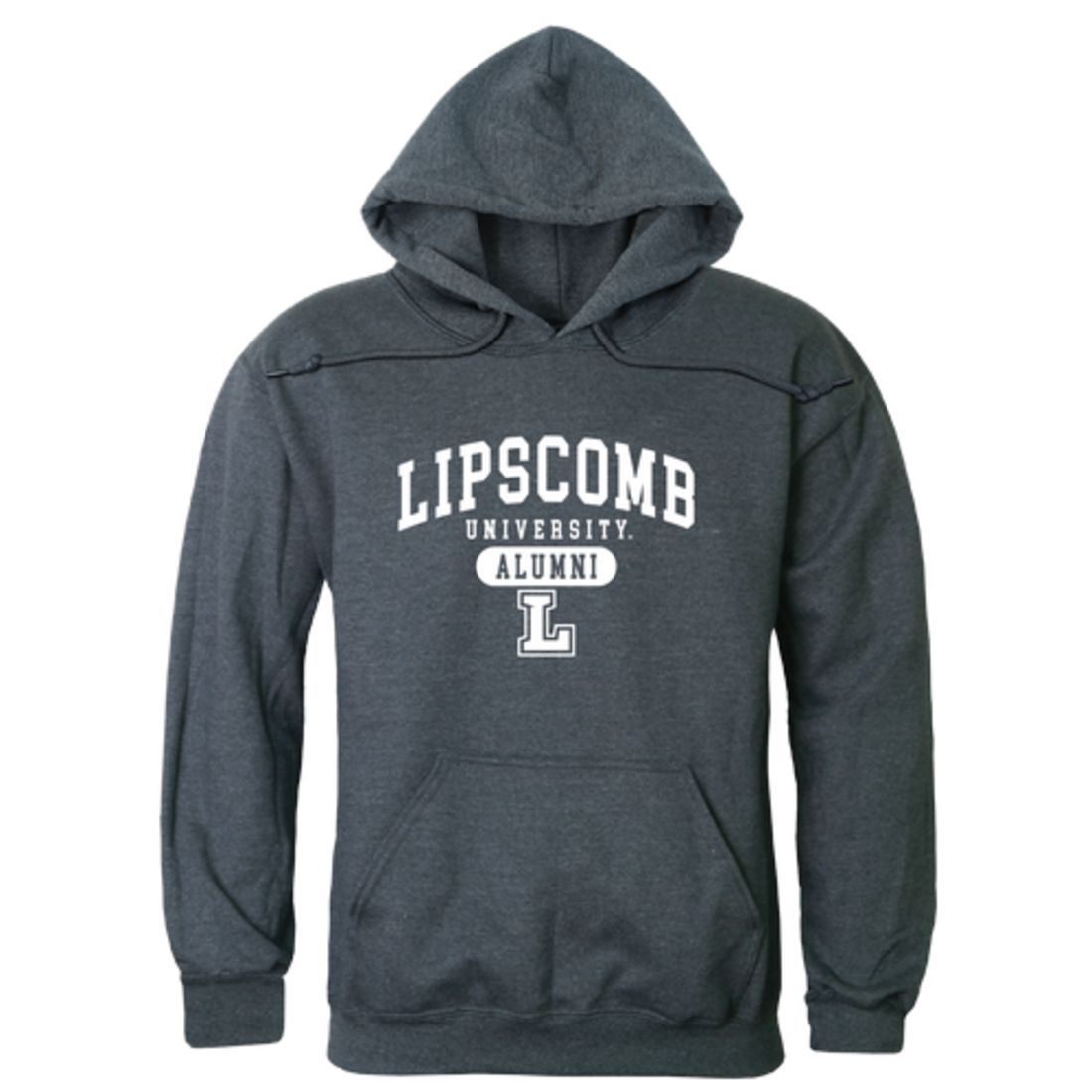 Lipscomb University Bisons Alumni Fleece Hoodie Sweatshirts