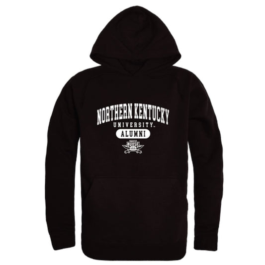 NKU Northern Kentucky University Norse Alumni Fleece Hoodie Sweatshirts