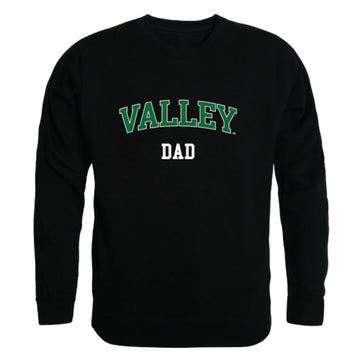 Mississippi Valley State University Delta Devils & Devilettes Dad Fleece Crewneck Pullover Sweatshirt