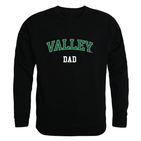 Mississippi Valley State University Delta Devils & Devilettes Dad Fleece Crewneck Pullover Sweatshirt