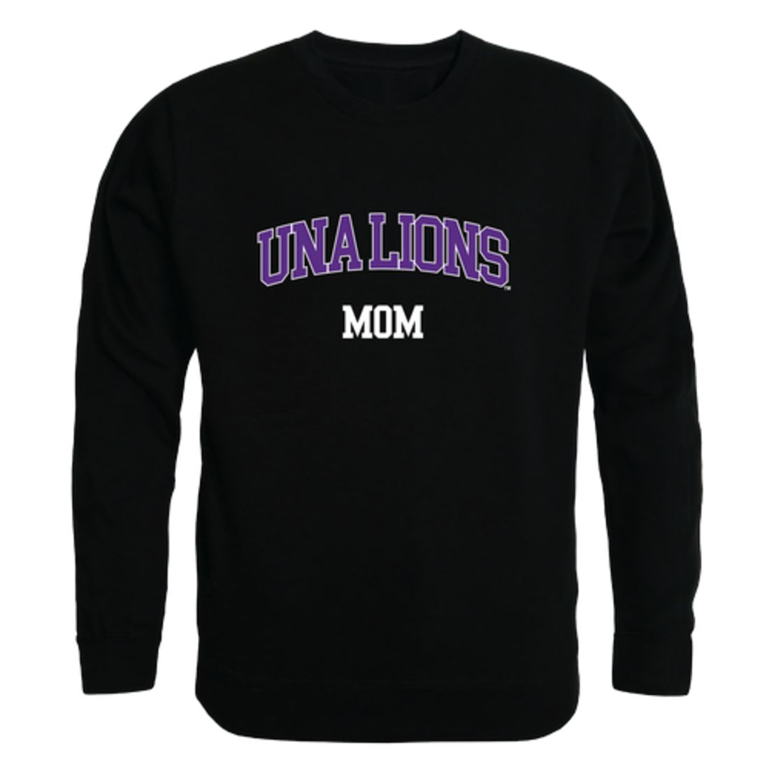 North Alabama Lions Mom Crewneck Sweatshirt