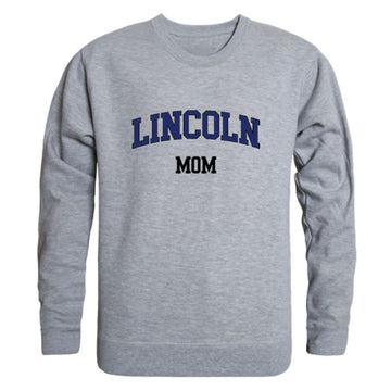 Lincoln University Lions Mom Crewneck Sweatshirt