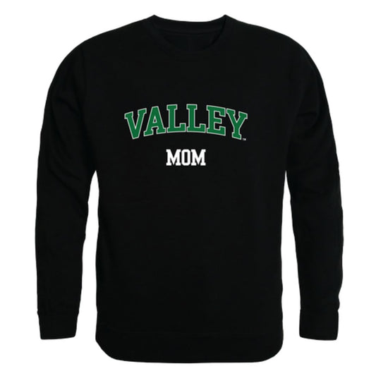 Mississippi Valley State University Delta Devils & Devilettes Mom Crewneck Sweatshirt