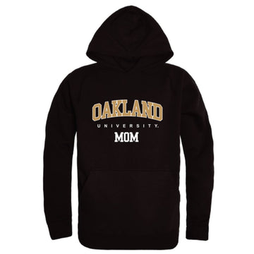 Oakland Golden Grizzlies Mom Fleece Hoodie Sweatshirts