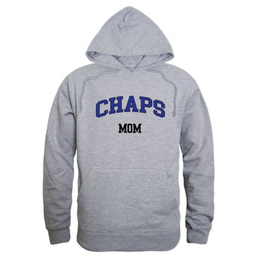 Lubbock Christian University Chaparral Mom Fleece Hoodie Sweatshirts