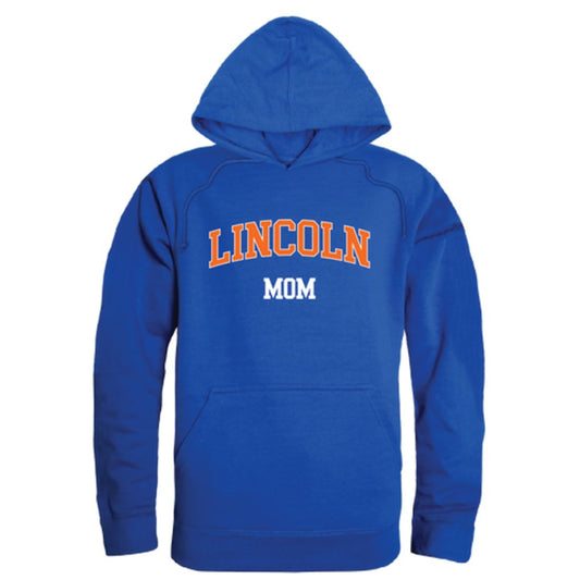 Lincoln University Lions Mom Fleece Hoodie Sweatshirts