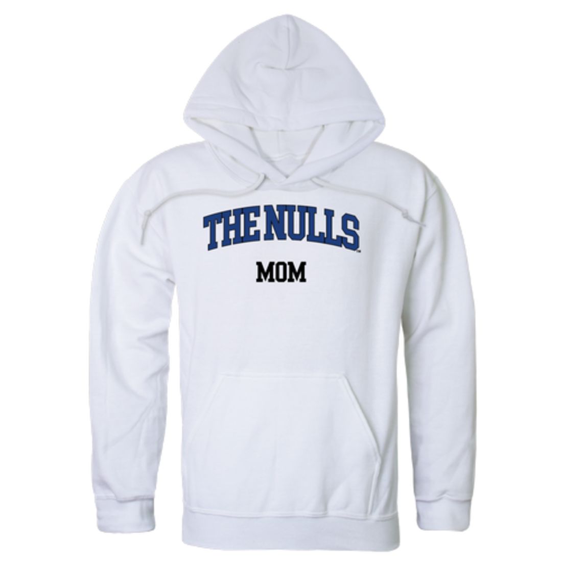 New College of Florida 0 Mom Fleece Hoodie Sweatshirts