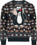 The Mole Ugly Christmas Sweater – Moonbestprint