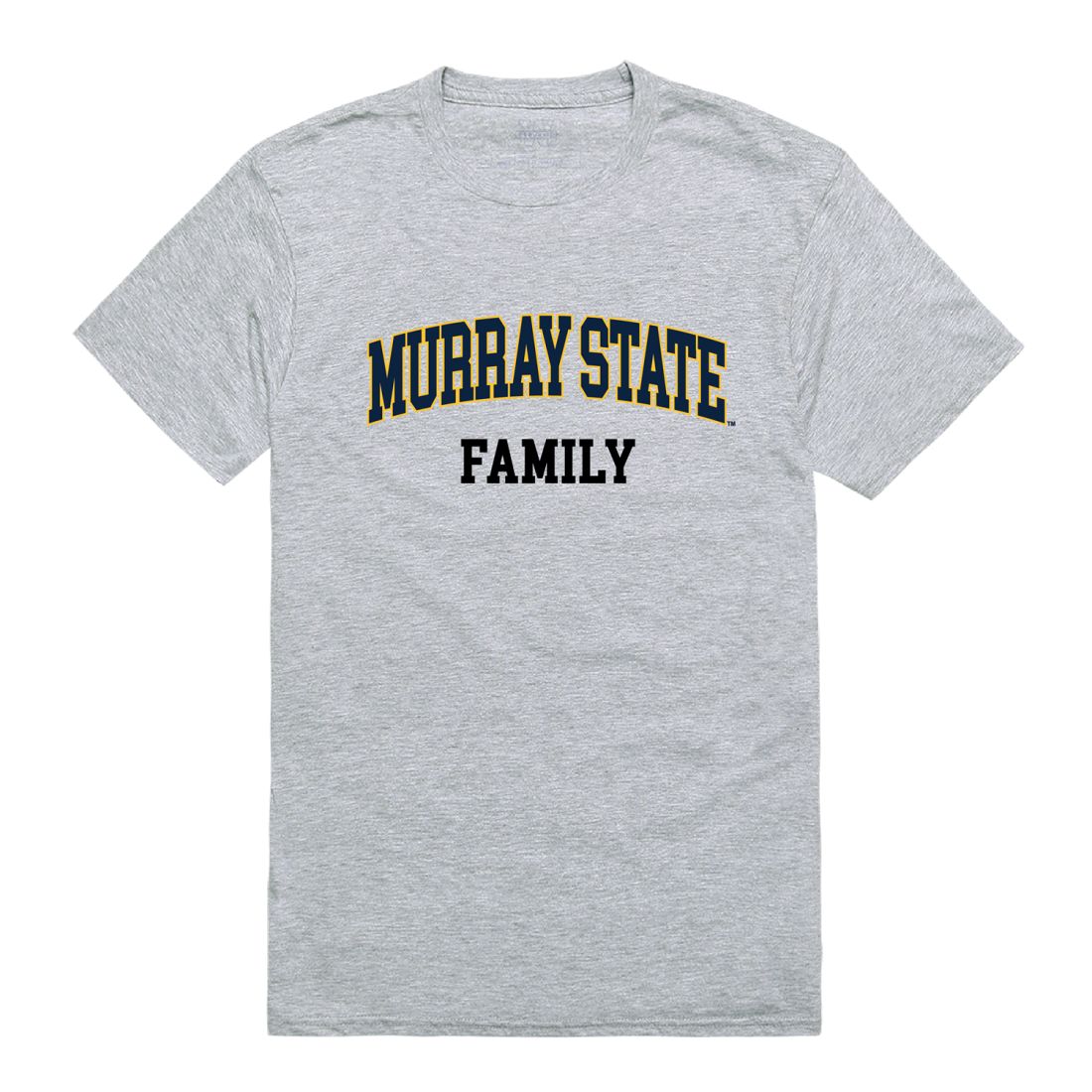 MSU Murray State University Racers Family T-Shirt