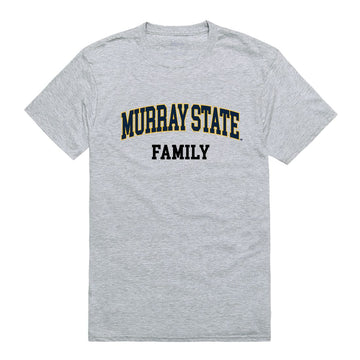 MSU Murray State University Racers Family T-Shirt