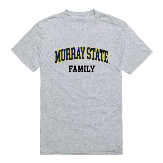 MSU Murray State University Racers Family T-Shirt