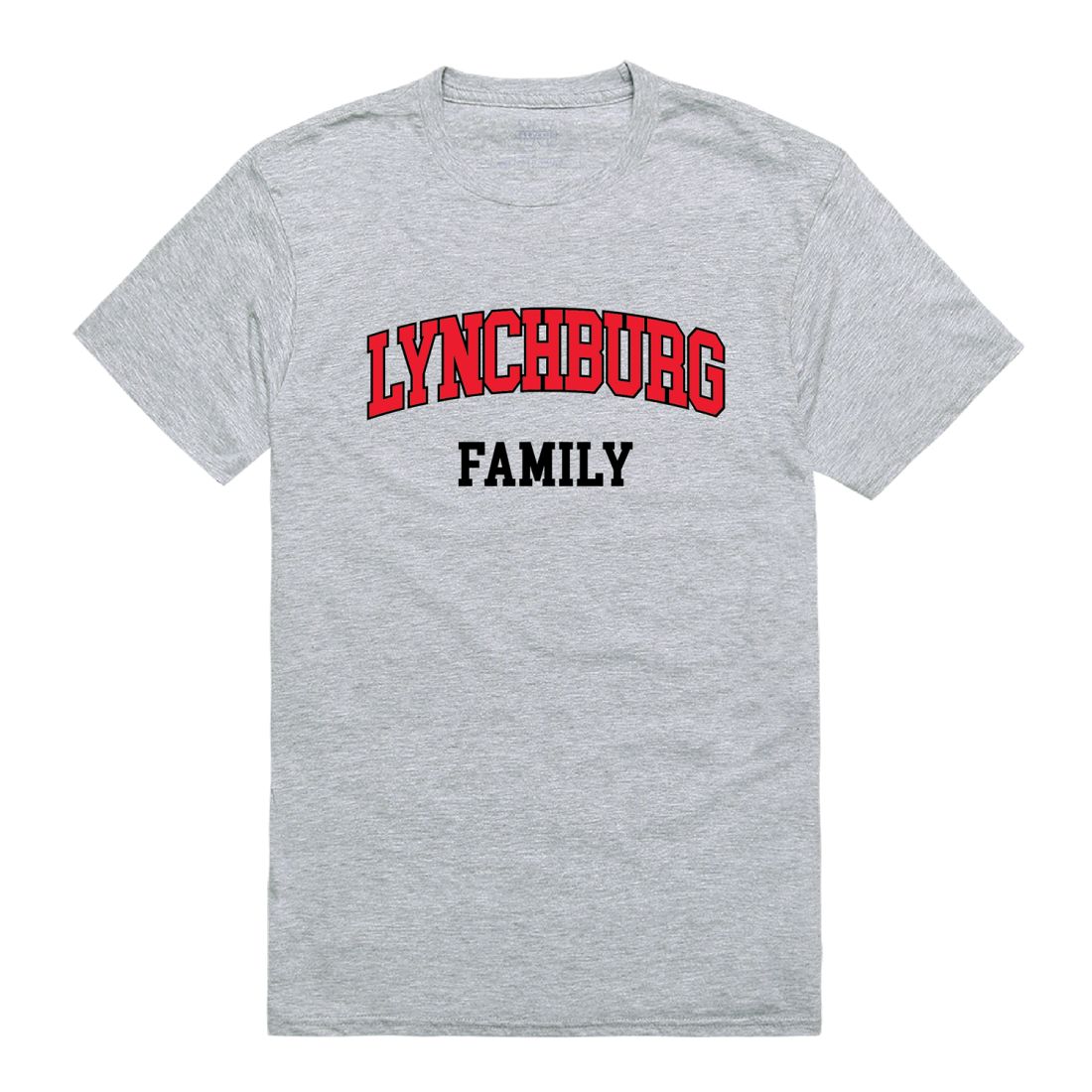 Lynchburg College Hornets Family T-Shirt