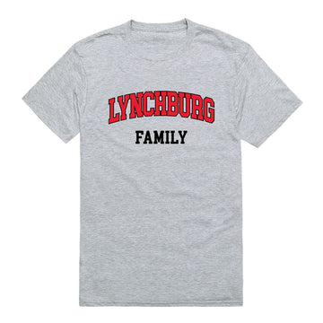 Lynchburg College Hornets Family T-Shirt