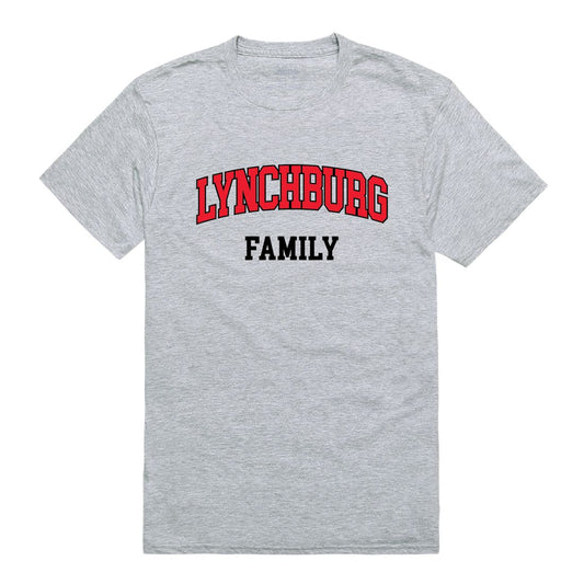 Lynchburg College Hornets Family T-Shirt