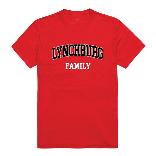 Lynchburg College Hornets Family T-Shirt