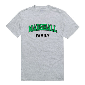 Marshall University Thundering Herd Family T-Shirt