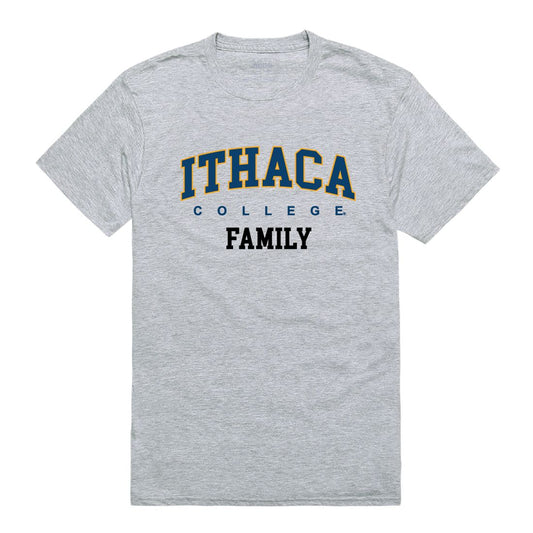 Ithaca College Bombers Family T-Shirt