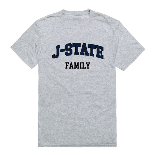 JSU Jackson State University Tigers Family T-Shirt