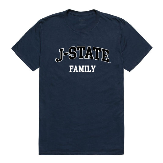 JSU Jackson State University Tigers Family T-Shirt