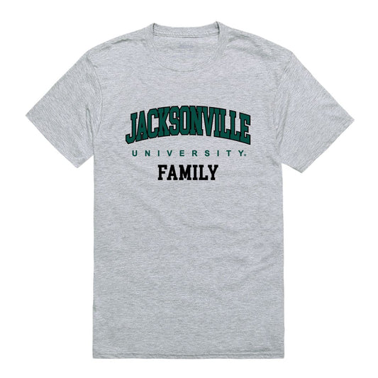 JU Jacksonville University Dolphin Family T-Shirt