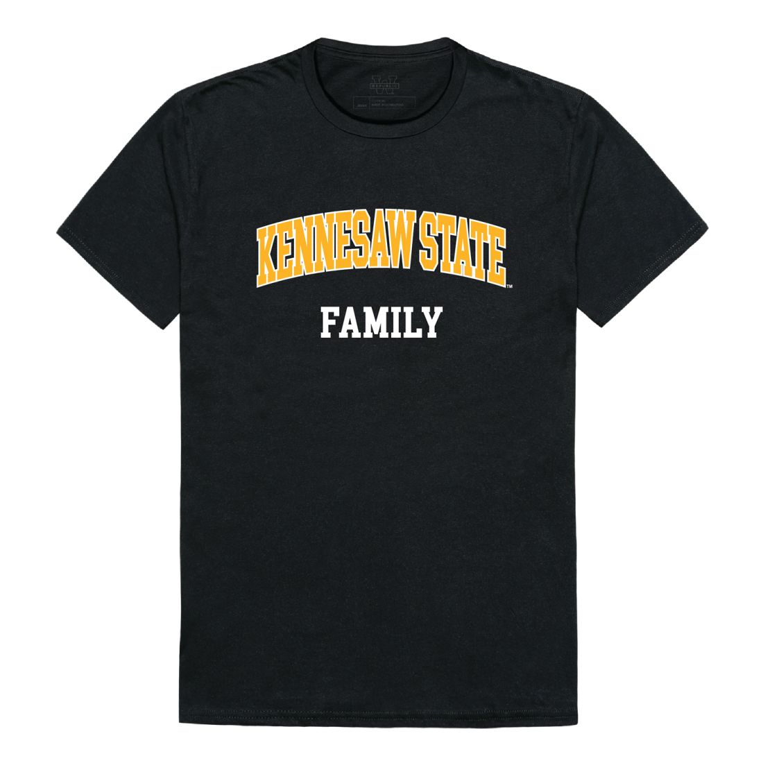KSU Kennesaw State University Owls Family T-Shirt