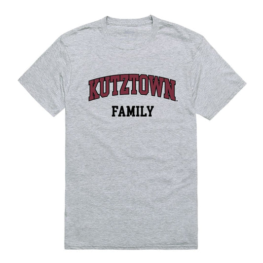 Kutztown University of Pennsylvania Golden Bears Family T-Shirt