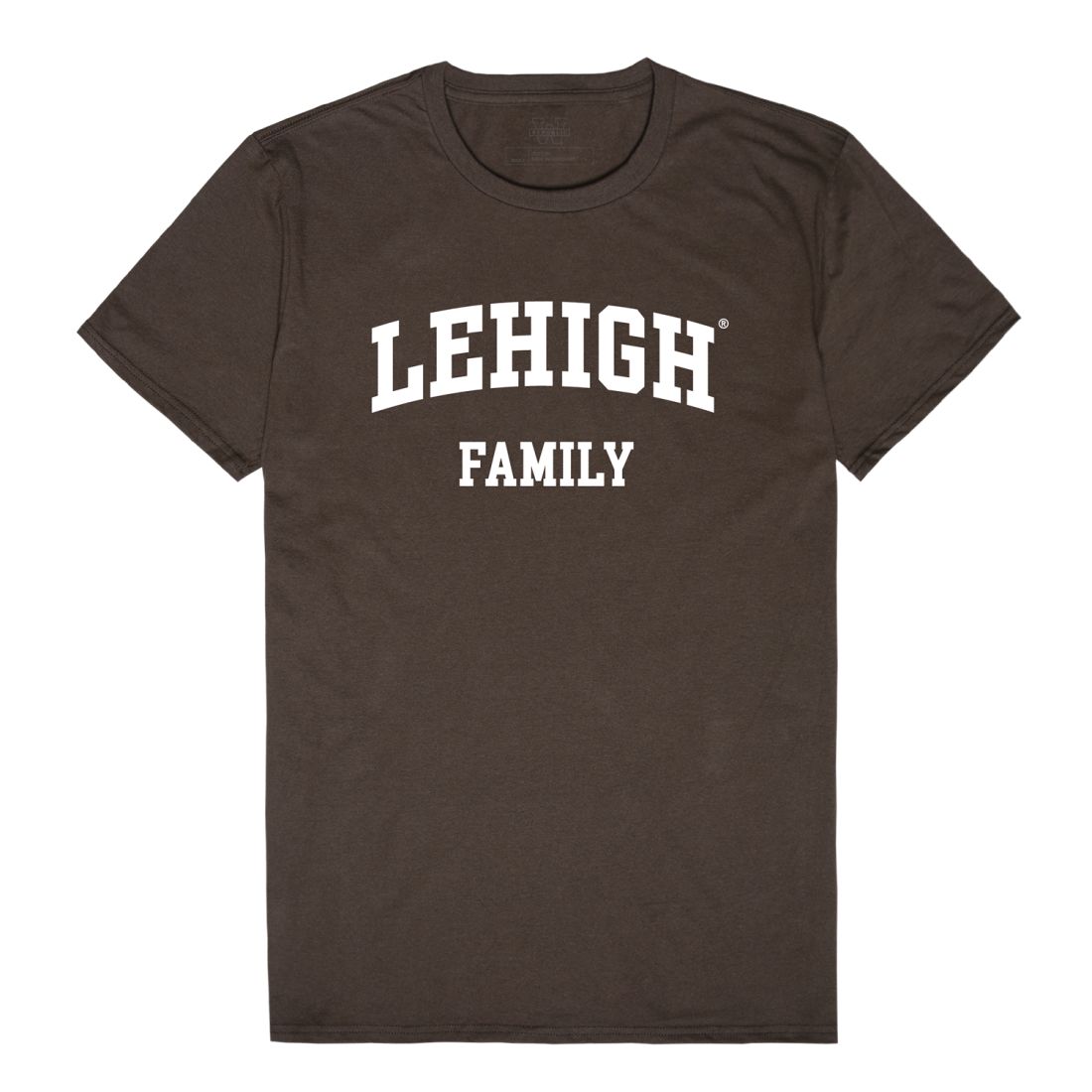Lehigh University Mountain Hawks Family T-Shirt