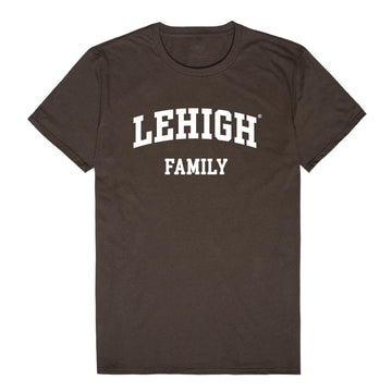 Lehigh University Mountain Hawks Family T-Shirt
